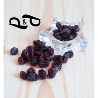 Cranberry Desidratado: Saúde e Sabor em um Só Fruto! - imagem 2