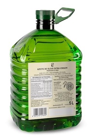 Azeite de Oliva Extra Virgem Costa d`Oro L'Extra Fruttato Leggero 5L - imagem 2