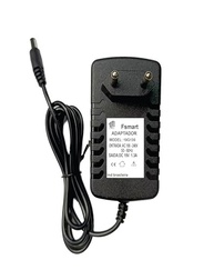 Fonte Fsmart Compatível TV Monitor L-19V 1.3A - Adaptador de Energia Seguro e Eficiente - imagem 2