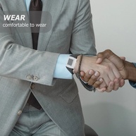 Pulseira Polar FT4/FT7: Conforto e Estilo - imagem 2