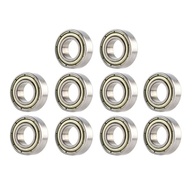 FTVOGUE 10x Rolamentos 688ZZ Miniatura: Precisão e Durabilidade para Seus Projetos - imagem 5