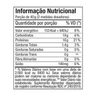 Kit Suplementos: Whey, Creatina e BCAA - FTW - imagem 2