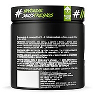 Diabo Verde FTW: Pré-Treino Explosivo com Cafeína e Beta-Alanina - imagem 4