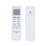 Controle Remoto Original Daikin Inverter Advance - Compatível com Modelos FTX, FTK e FTHS - imagem 3