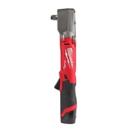 Chave de Impacto Angular Milwaukee FUEL 12V 1/2" 2565-22: Potência e Precisão em Suas Mãos - imagem 4