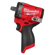 Kit 2 Baterias M12 Fuel Surge 0,63cm: Potência e Silêncio para Profissionais - imagem 5