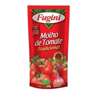 Fugini Tradicional: O Sabor Caseiro em 36 Sachês! - imagem 1