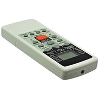 Controle Remoto Universal para Ar Condicionado Fujitsu AR-JE4 AR-JE5 - Conforto e Praticidade na Palma da Mão - imagem 4