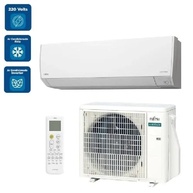 Ar Condicionado Split Fujitsu Inverter 12.000 Btus Frio R-32 | Tecnologia Premium Airstage - imagem 3