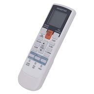 Controle Remoto AR-RY12 para Ar Condicionado Fujitsu – Substituição Confiable e Pronta para Usar - imagem 3