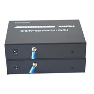 Extensor HDMI Full HD 1080p até 150m com KVM - Transmissão via CAT5e/6/7 - imagem 3