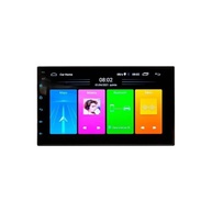 Central Multimídia Roadstar RS808BR Android 11 - Tela 7" Full Touch, GPS e Bluetooth - imagem 1