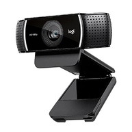 Webcam Full HD Logitech C922 Pro Stream com Microfone Embutido para Chamadas e Gravações em Video 1080p e Tripé Incluso - Compatível com Logitech Capture - imagem 4