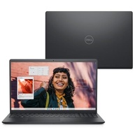 Notebook Dell Inspiron I15-I1300-M70P 15.6" Full HD 13ª Gen Intel Core i7 16GB 512GB SSD Win 11 Preto Carbono - imagem 1