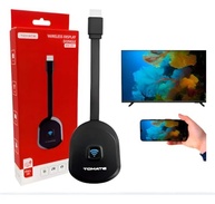 Transmissor HDMI Wireless Full HD 1080p: Liberdade de Sinal até 30m! - imagem 2