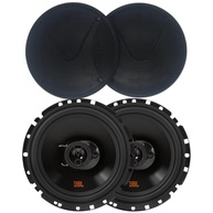 Kit Alto Falante Flex 6" 110W RMS + Telas Pioneer Preta - Som Automotivo TNT Full - imagem 1
