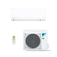 Ar-Condicionado Split HW Inverter Daikin Full 24.000 BTUs R-32 Quente/Frio 220V - imagem 1