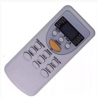 Controle Remoto Universal para Ar Condicionado Rheem Komeco York Brize Full - Compatibilidade Total - imagem 3