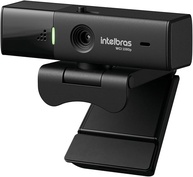Webcam Full HD para Videoconferência WCI1080P 60 FPS Intelbras - imagem 1