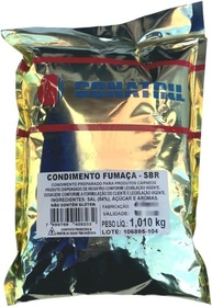 Condimento Fumaça SBR - imagem 1