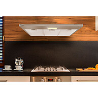 Coifa Philco PDR90I Slim Inox: Livre-se da Fumaça! - imagem 2