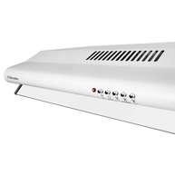 Depurador de Ar Electrolux 80cm: Cozinha Livre de Fumaça - imagem 2