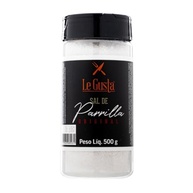 Kit Temperos Churrasco Parrilla + Fumaça Liquida - imagem 3