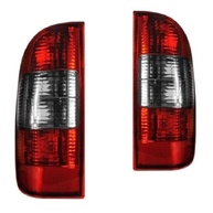 Lanterna Traseira S10 2001-2011 Fumê Lado Esquerdo - Estilo e Segurança - imagem 3