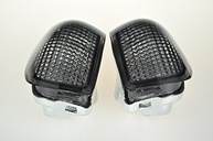 Luzes de Seta Fumê LED para Kawasaki Zx600E/Zzr600/Zzr250 (94-04) - Frontal - imagem 4