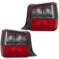 Lanterna Traseira Fiat Uno Fire 2004-2013 Fumê - Estilo e Segurança - imagem 5