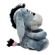 Pelúcia Ió Big Feet Disney 30cm – Fun - imagem 2