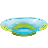 Buba Pratinho Fun Azul - Seguro, Prático e Ideal para Bebês - imagem 2