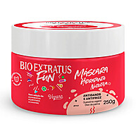 Fun Bio Extratus: Hidratação e Nutrição Poderosa! - imagem 1