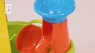 Balde Multi Fun com Chuveirinho - Brincadeira Divertida na Água para Crianças - imagem 4