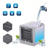 Ar Condicionado Portátil Silencioso com Função Climatizador – Ideal para Quarto, Sala, Carro e Viagens - imagem 4
