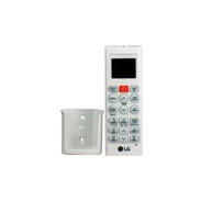 Controle Remoto LG AKB75215403 para Ar-Condicionado Dual Inverter Voice com Função UVNANO - imagem 1