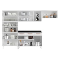 Cozinha Aço Telasul Mirage New: Beleza e Função! - imagem 2