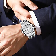 Relógio Masculino CRRJU 2319 XS: Elegância e Função - imagem 2