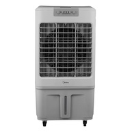 Climatizador de Ar 34,5L Midea – Umidificação e Ventilação com Função 3 em 1 - imagem 1