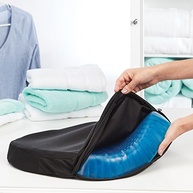 Assento Almofada de Silicone Egg Sitter Supermedy - Conforto e Suporte com Função Refrescante - imagem 3