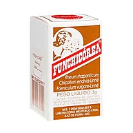 Funchicorea: Alívio Natural para Dispepsia e Cólicas - imagem 1