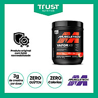 Vapor X5 MuscleTech: Pré-Treino com Creatina que Funciona? - imagem 2