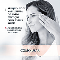 Eucerin Anti-Pigment Noite: Clareador Facial Que Funciona? - imagem 2