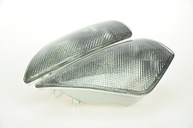 Lente de Seta Fumê para Ducati 749/999 (Frente) - Upgrade Visual e Funcional - imagem 4