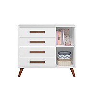 Quarto Infantil Bear: Completo e Funcional - imagem 2