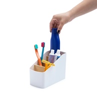 Organizador Bambu Oikos: Seu Espaço Mais Funcional - imagem 2