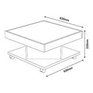 funcionalidade-de-white-mesa-centro-cinamomooff-saara-design-com-a-moderno-e-rodizios-a