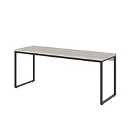 Mesa Dinâmica Diretor 180x60x75cm - Design Moderno e Funcionalidade Premium - imagem 4