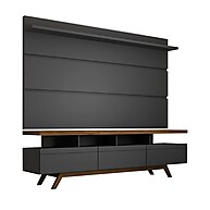 Rack com Painel TV 72" Armênia: Design e Funcionalidade - imagem 2