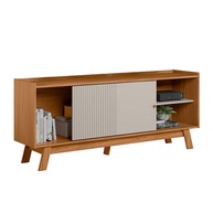 Rack TV 65" Aurum: Design e Funcionalidade - imagem 2